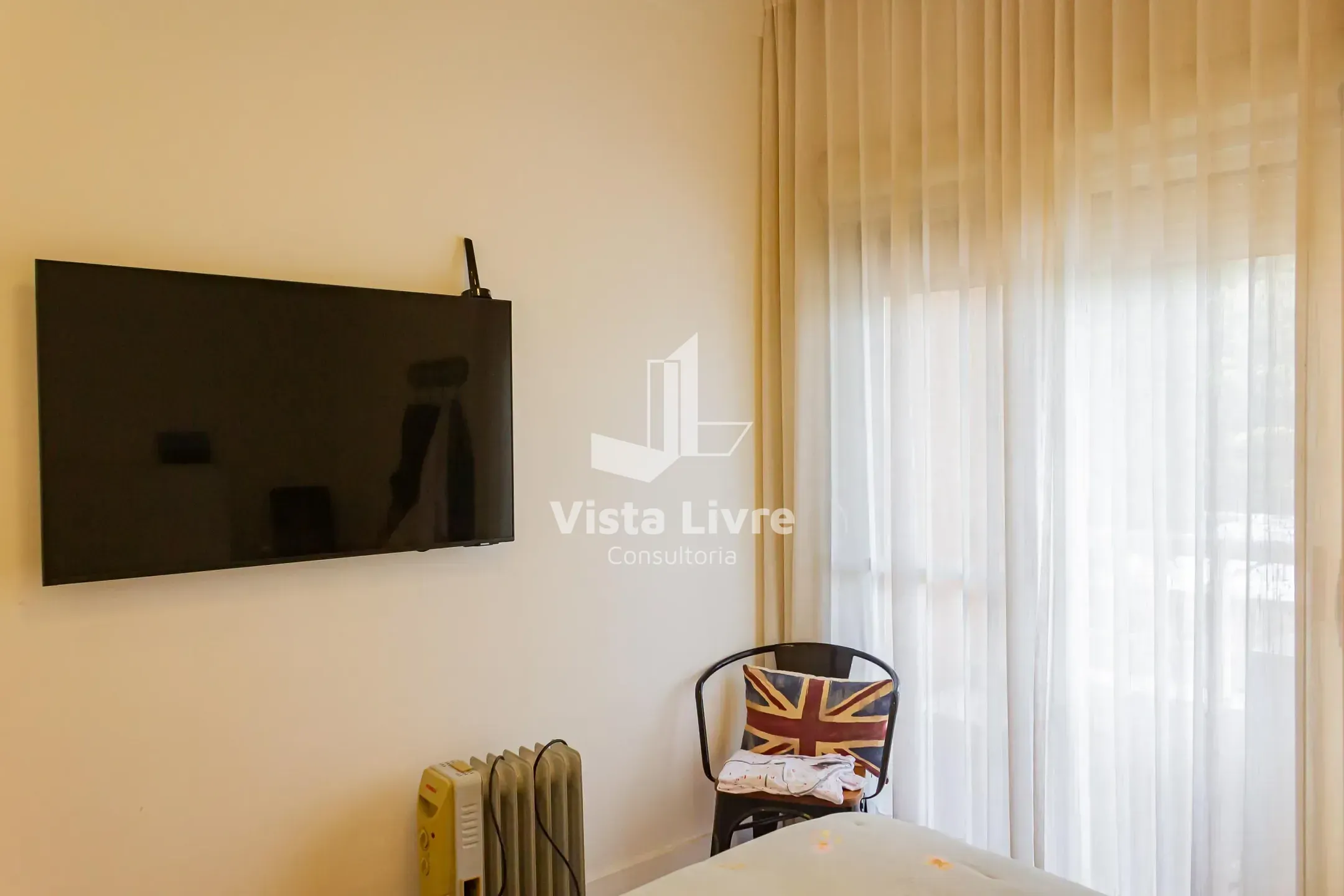 Apartamento, 4 quartos, 127 m² - Foto 23