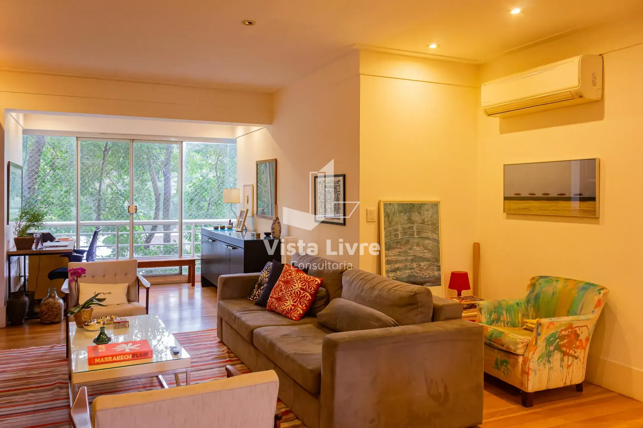Apartamento, 4 quartos, 127 m² - Foto 4