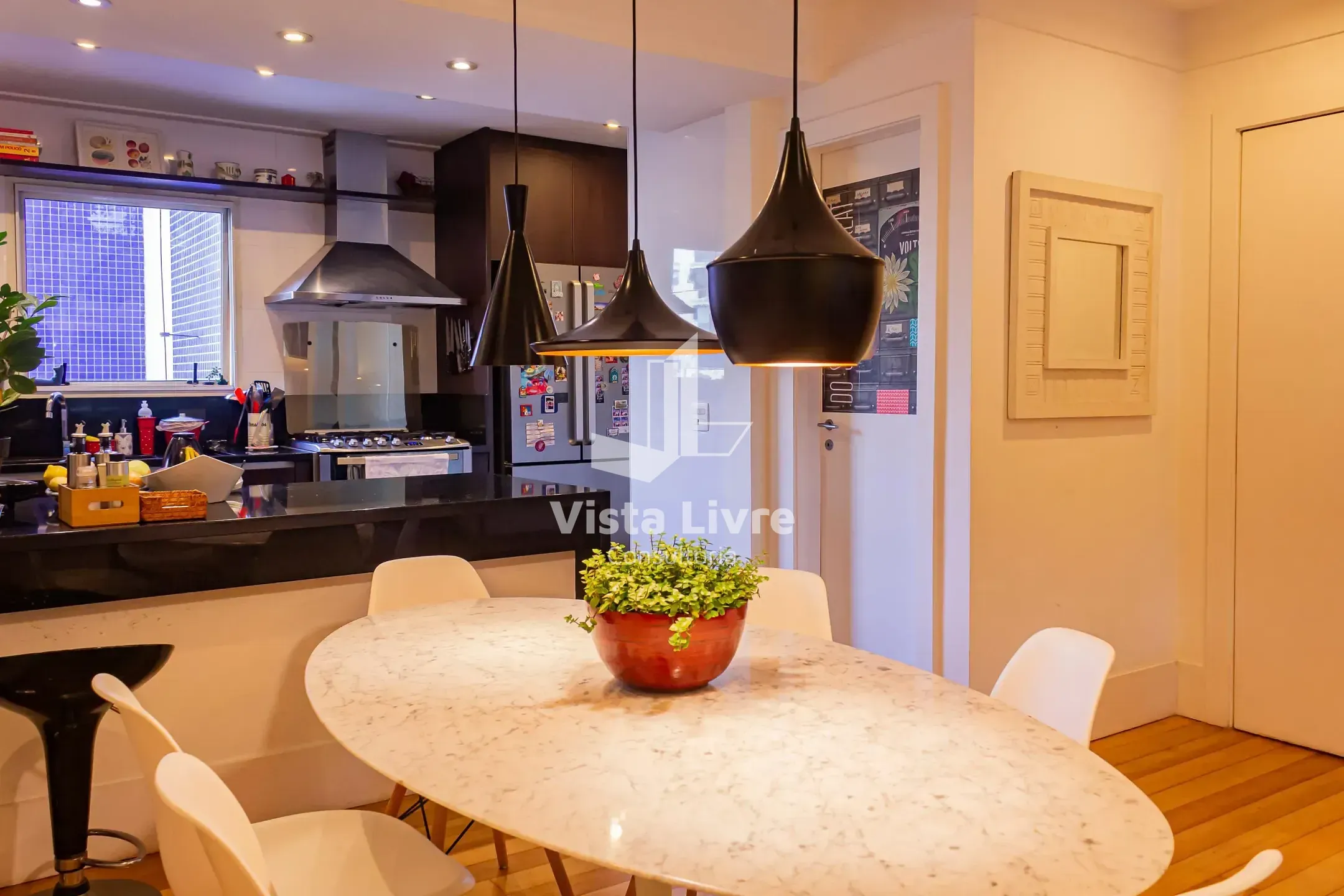 Apartamento, 4 quartos, 127 m² - Foto 8