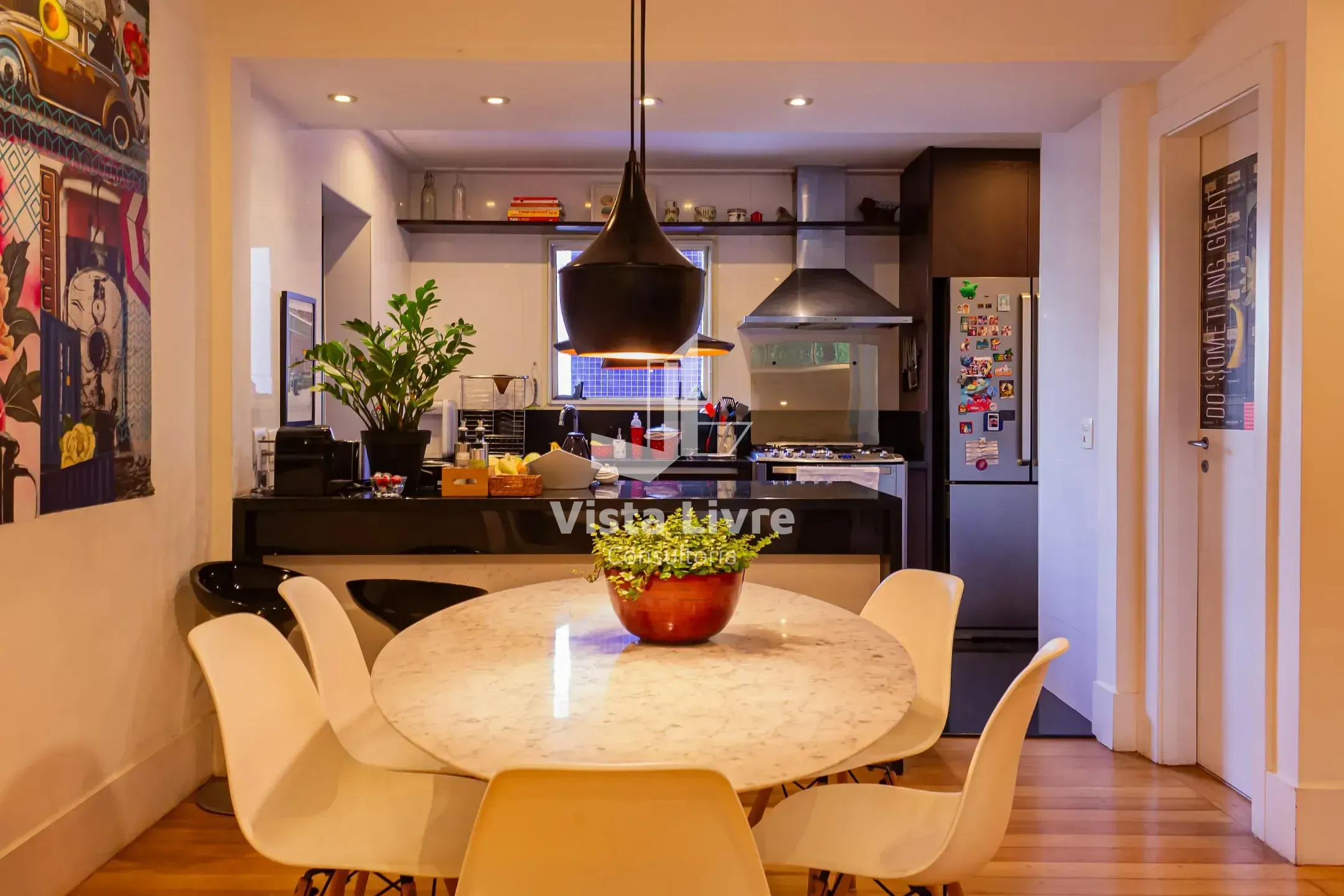 Apartamento, 4 quartos, 127 m² - Foto 5