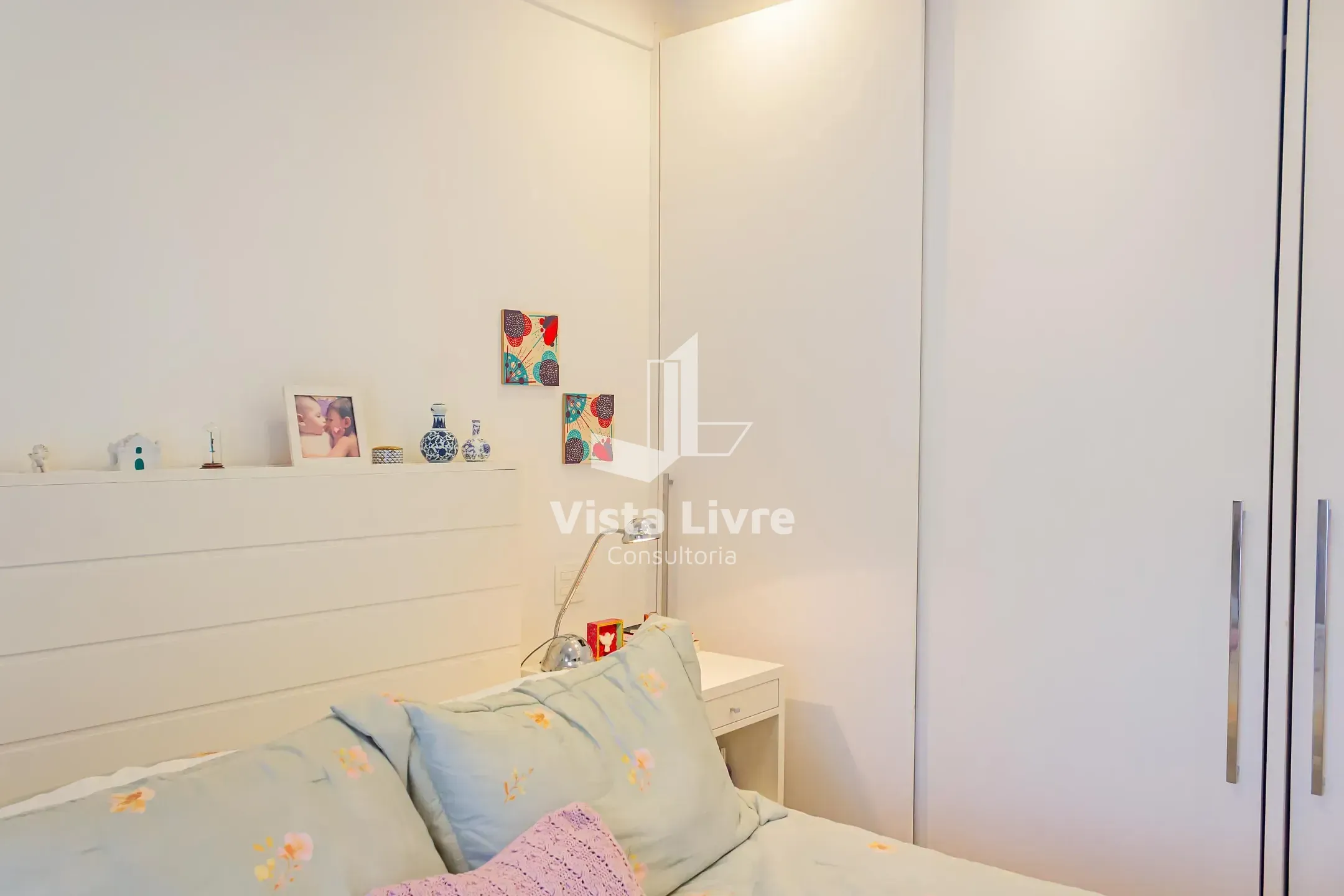 Apartamento, 4 quartos, 127 m² - Foto 25
