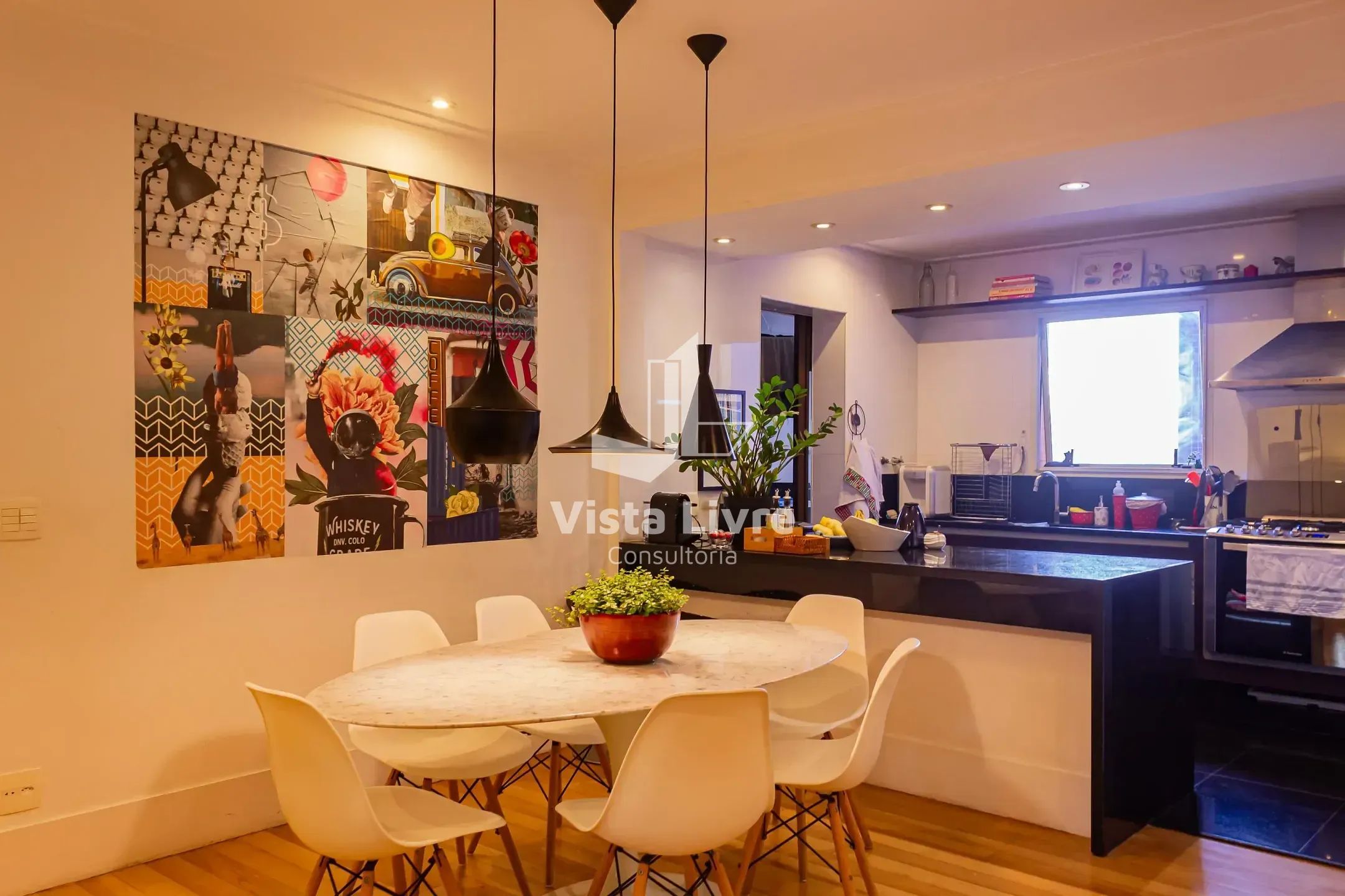 Apartamento, 4 quartos, 127 m² - Foto 6