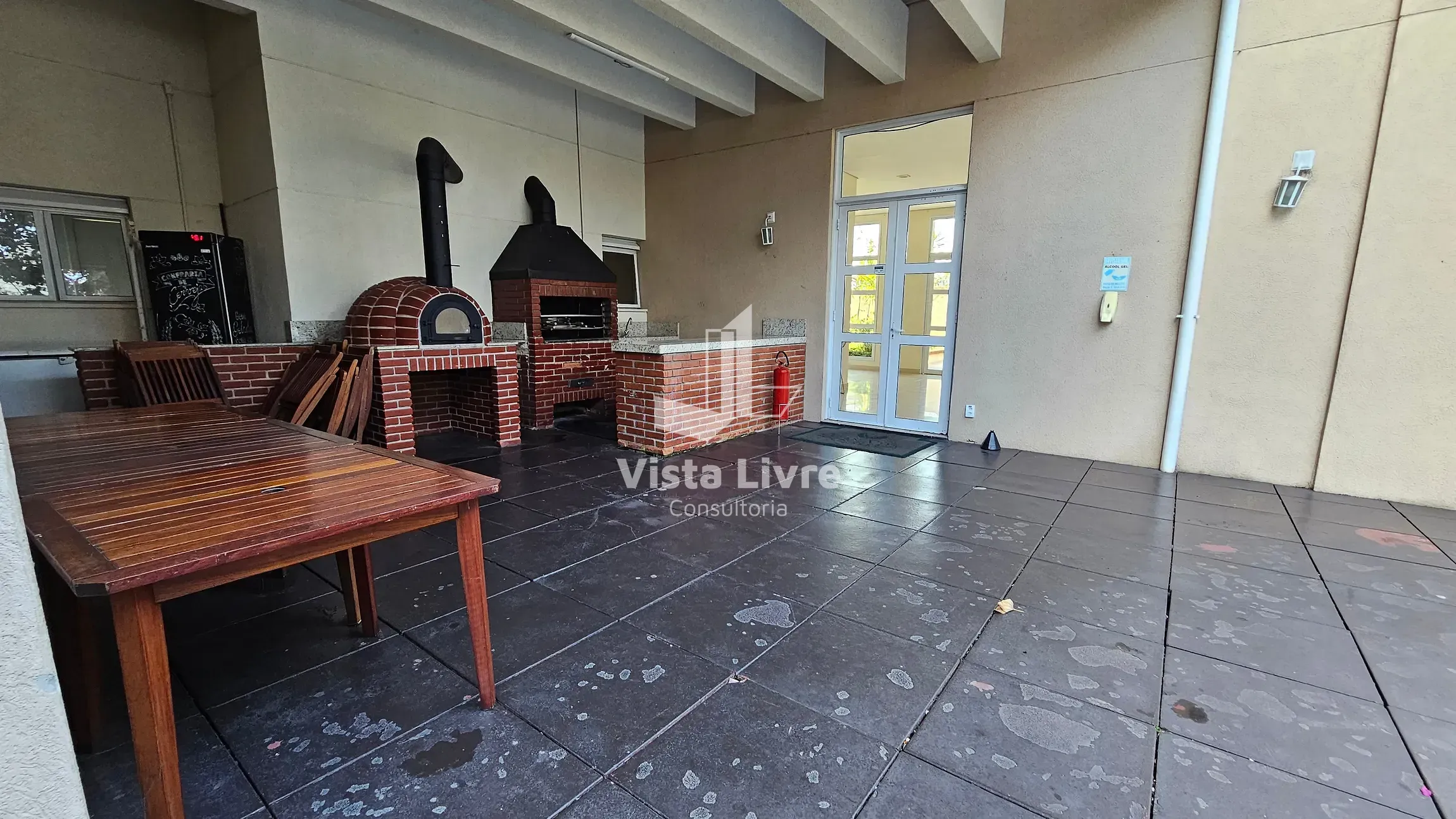 Apartamento, 3 quartos, 87 m² - Foto 34