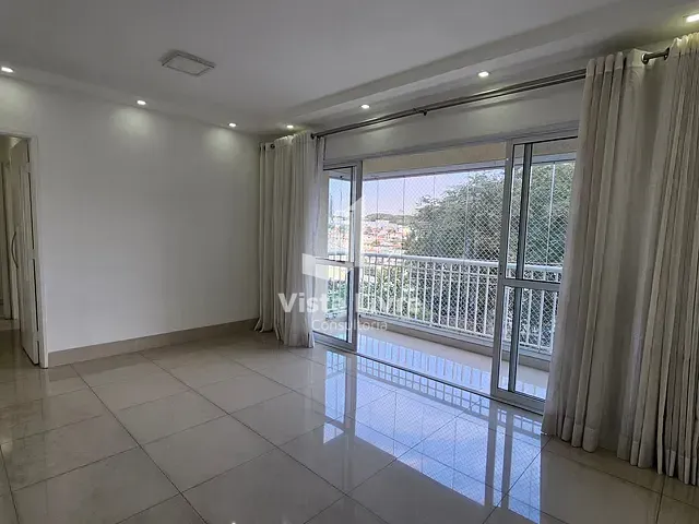 Apartamento com 87m² 3 quartos e 2 banheiros, à venda, no bairro Vila Campesina em Osasco