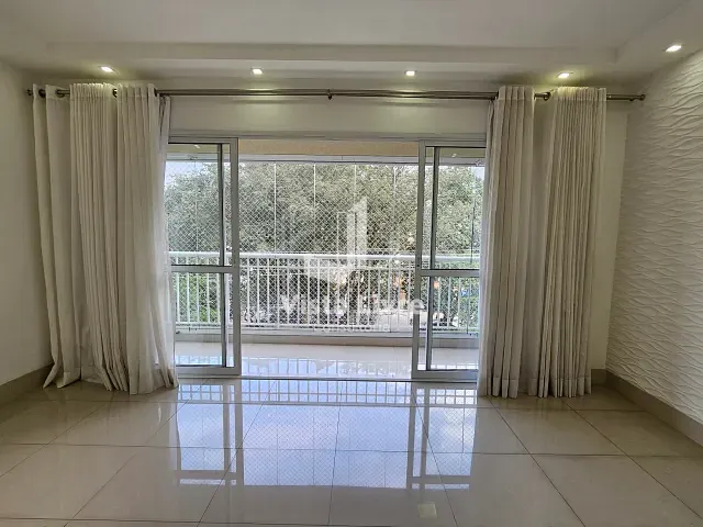 Apartamento com 87m² 3 quartos e 2 banheiros, à venda, no bairro Vila Campesina em Osasco