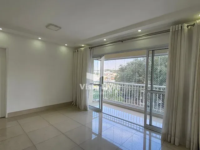 Apartamento com 87m² 3 quartos e 2 banheiros, à venda, no bairro Vila Campesina em Osasco