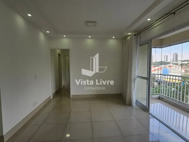 Apartamento com 87m² 3 quartos e 2 banheiros, à venda, no bairro Vila Campesina em Osasco