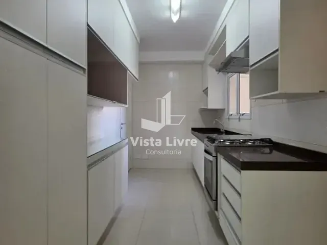 Apartamento com 87m² 3 quartos e 2 banheiros, à venda, no bairro Vila Campesina em Osasco