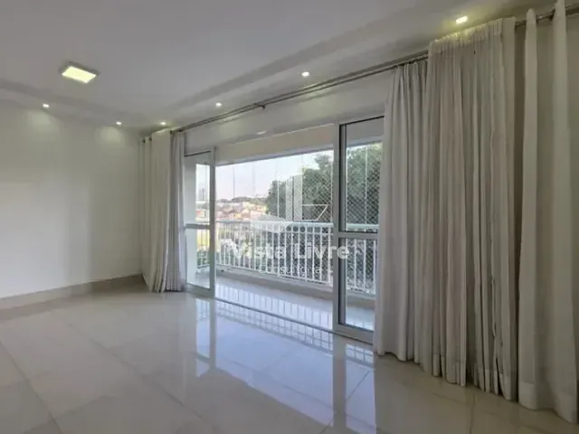 Apartamento com 87m² 3 quartos e 2 banheiros, à venda, no bairro Vila Campesina em Osasco