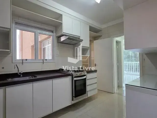 Apartamento com 87m² 3 quartos e 2 banheiros, à venda, no bairro Vila Campesina em Osasco