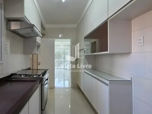 Apartamento com 87m² 3 quartos e 2 banheiros, à venda, no bairro Vila Campesina em Osasco