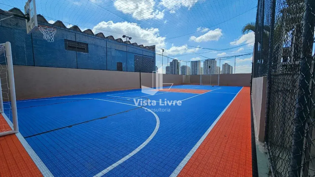 Apartamento, 3 quartos, 87 m² - Foto 42