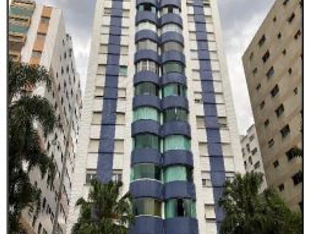 Foto do Apartamento - Apartamento à venda 1 Vaga, 10M², CENTRO, SAO VICENTE - SP | Imobiliária Compare