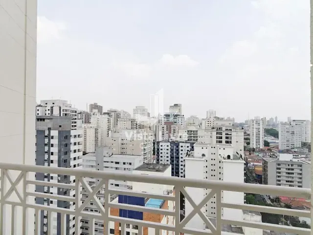 Apartamento com 50m² 1 quarto e 1 banheiro, à venda, no bairro Perdizes em São Paulo