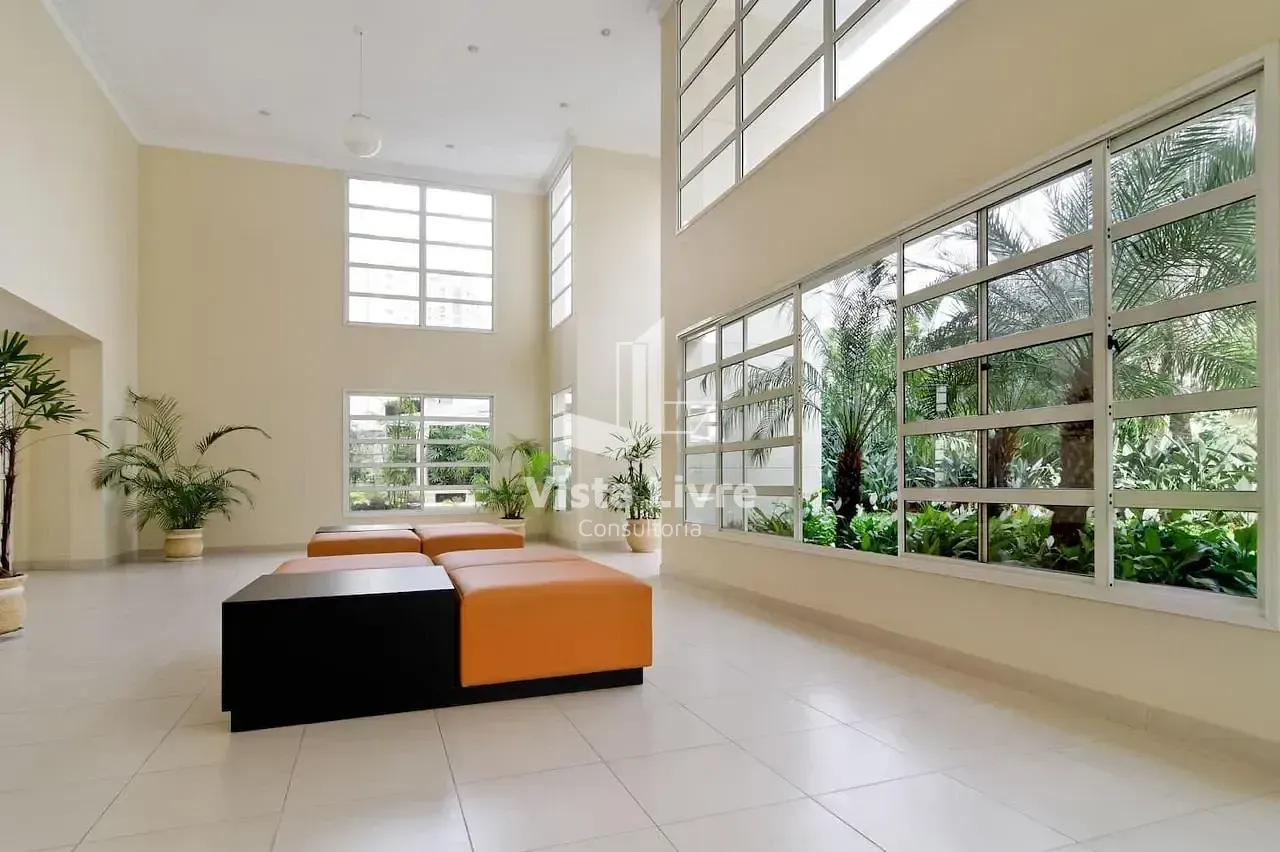 Apartamento, 1 quarto, 50 m² - Foto 37