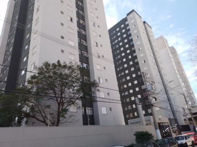 Foto do Apartamento - Apartamento à venda 2 Quartos, 1 Vaga, 10M², MOOCA, SAO PAULO - SP | Imobiliária Compare