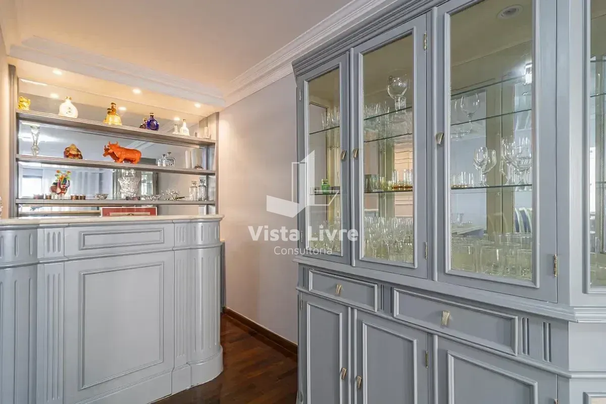 Apartamento, 3 quartos, 116 m² - Foto 10