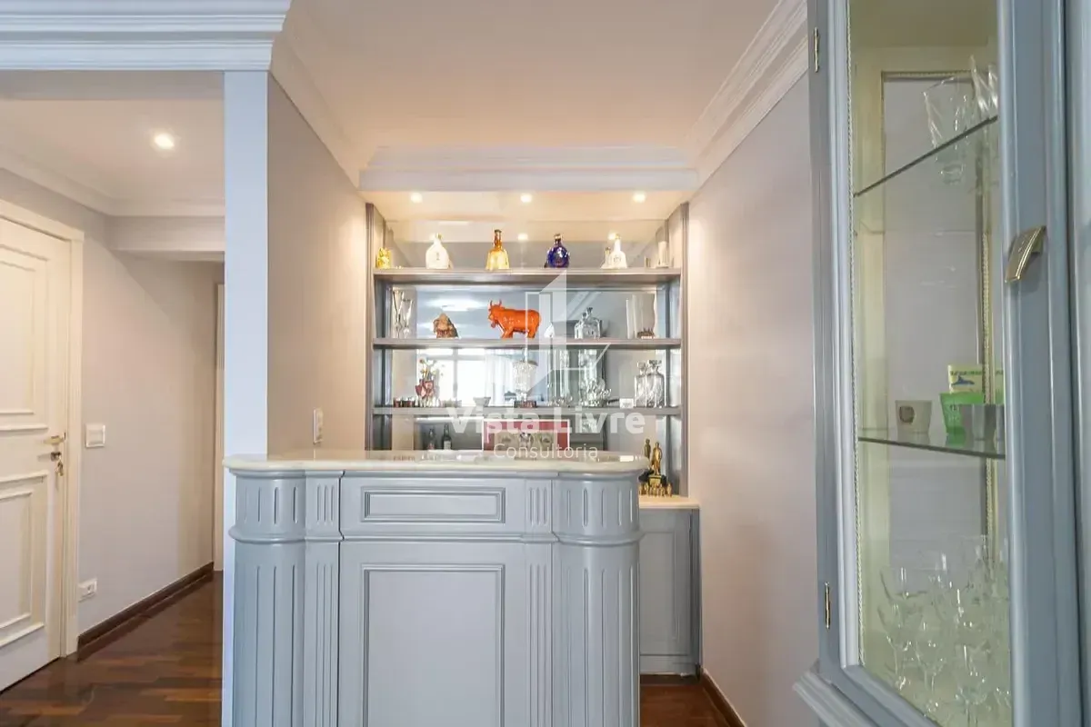 Apartamento, 3 quartos, 116 m² - Foto 11