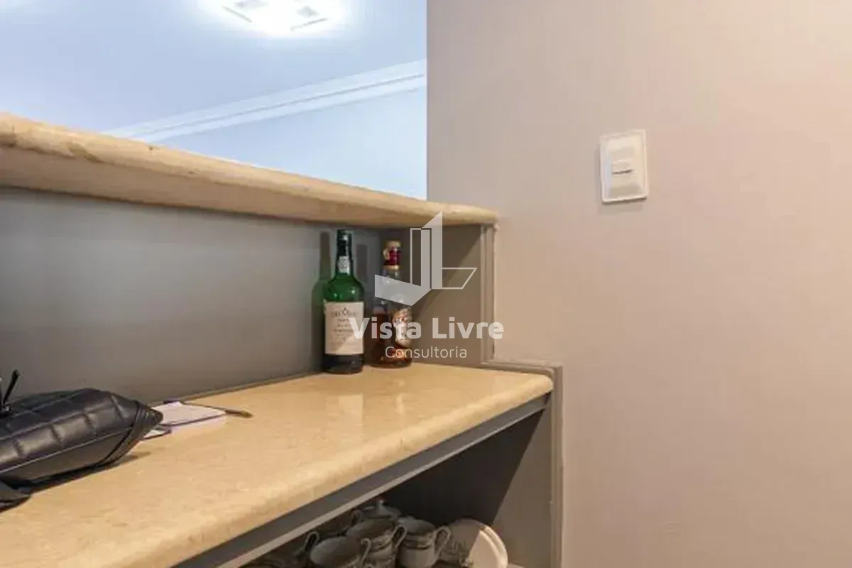 Apartamento, 3 quartos, 116 m² - Foto 13