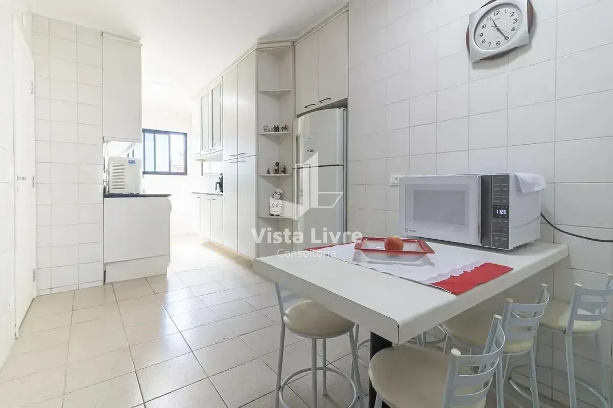 Apartamento, 3 quartos, 116 m² - Foto 14