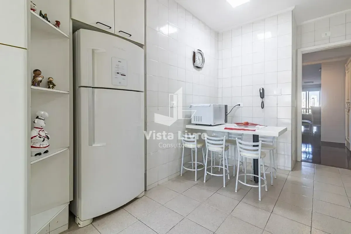 Apartamento, 3 quartos, 116 m² - Foto 15