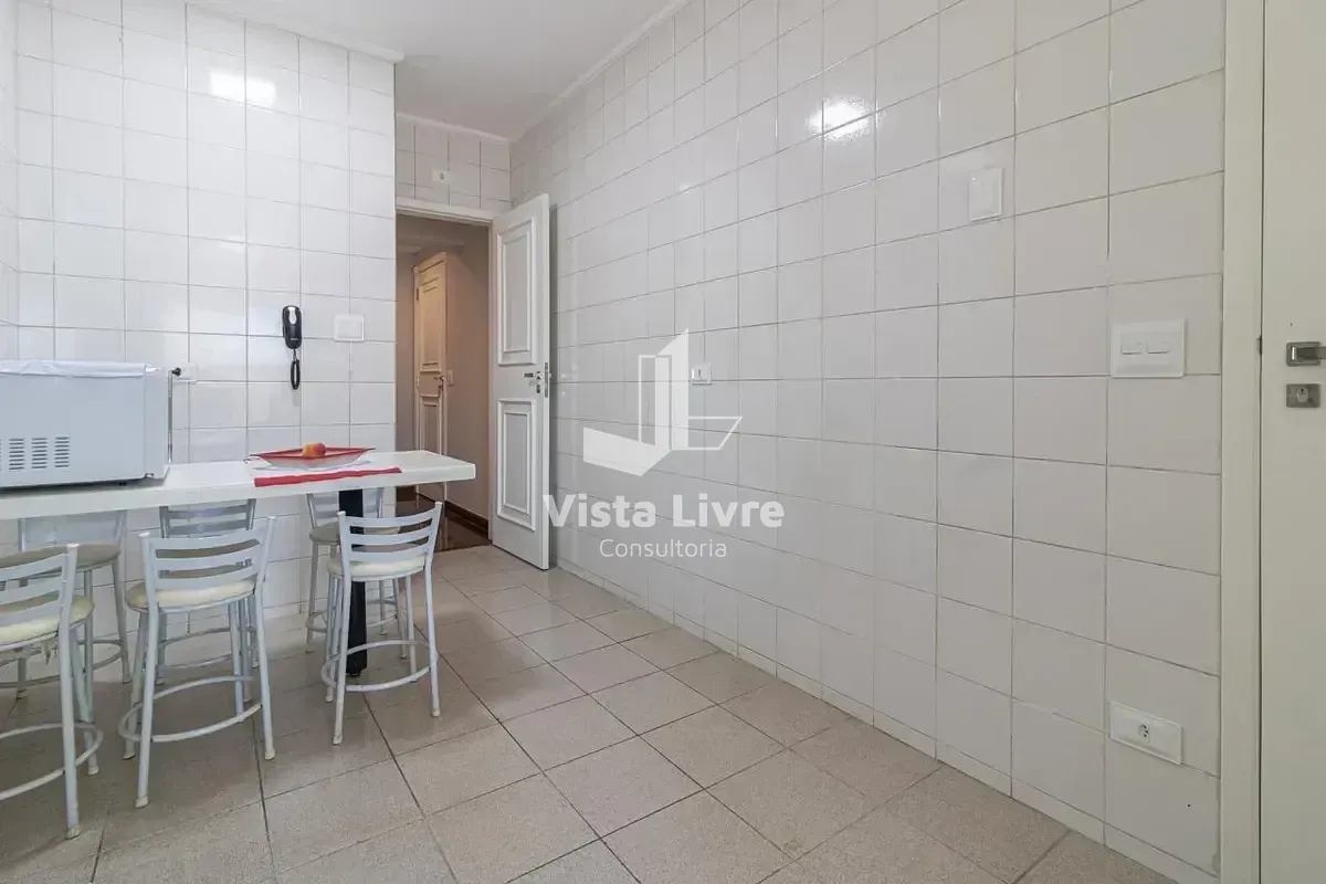 Apartamento, 3 quartos, 116 m² - Foto 16