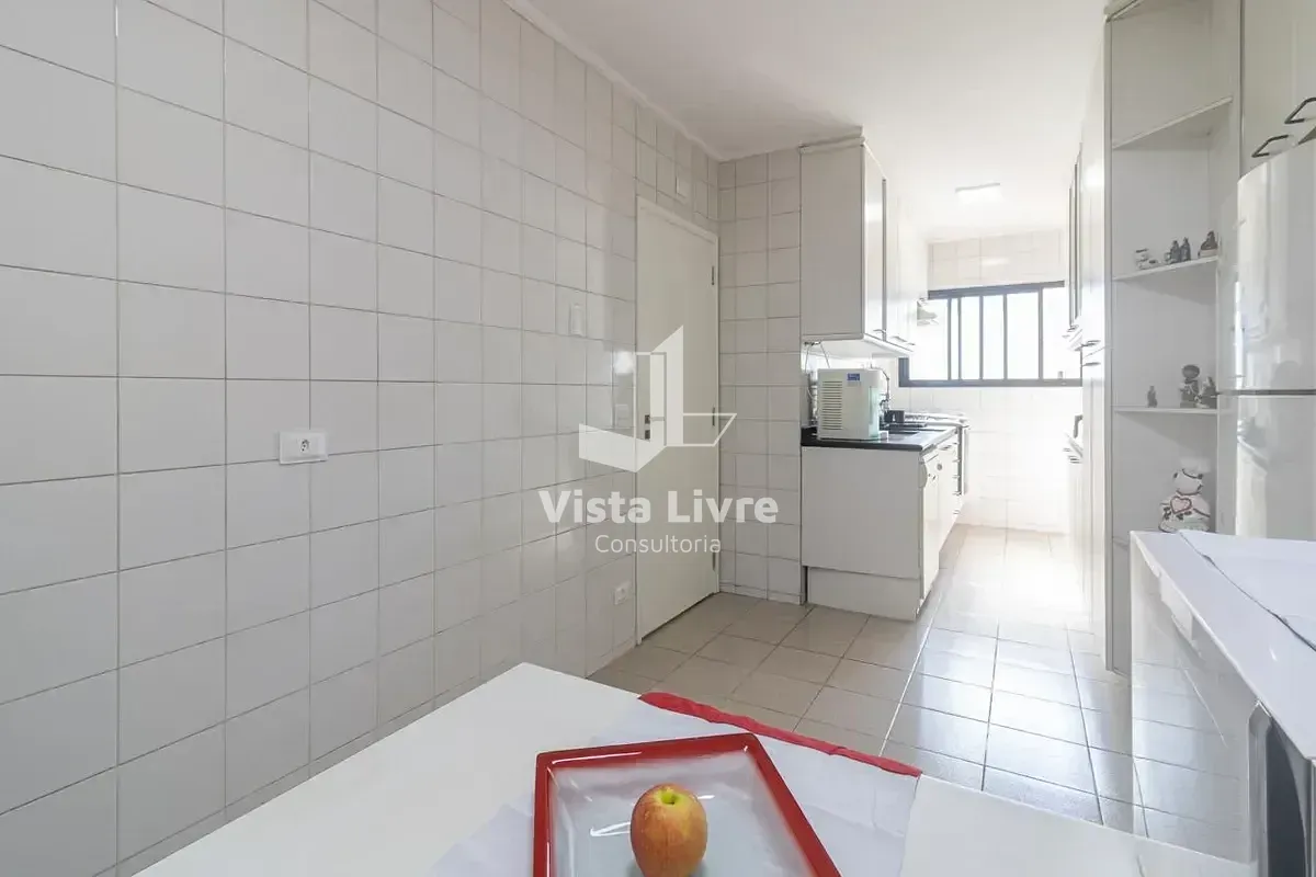 Apartamento, 3 quartos, 116 m² - Foto 17