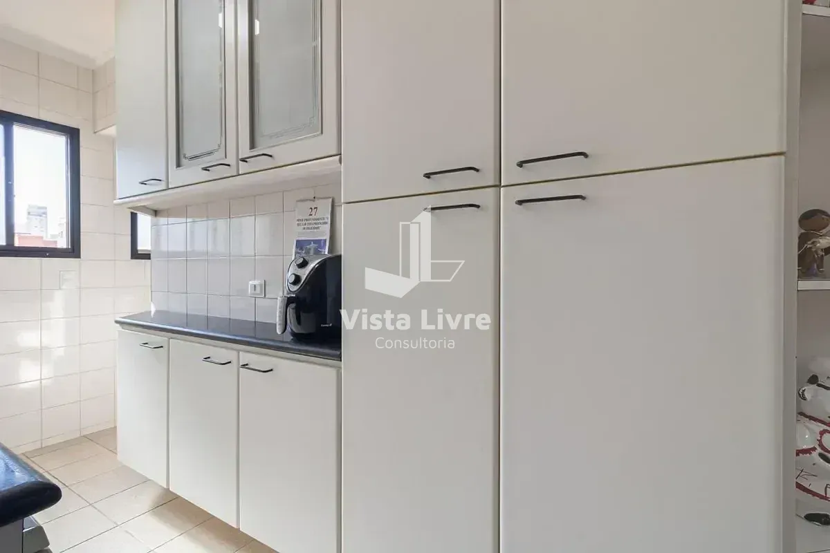 Apartamento, 3 quartos, 116 m² - Foto 18