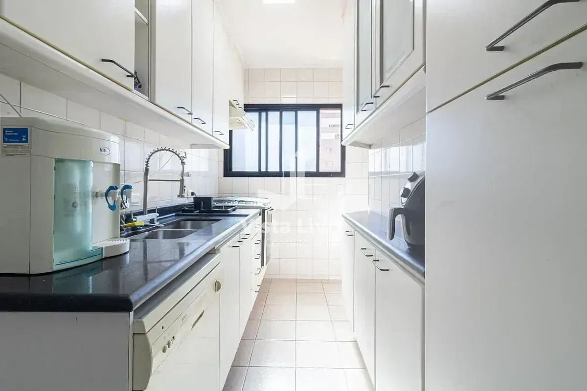 Apartamento, 3 quartos, 116 m² - Foto 19