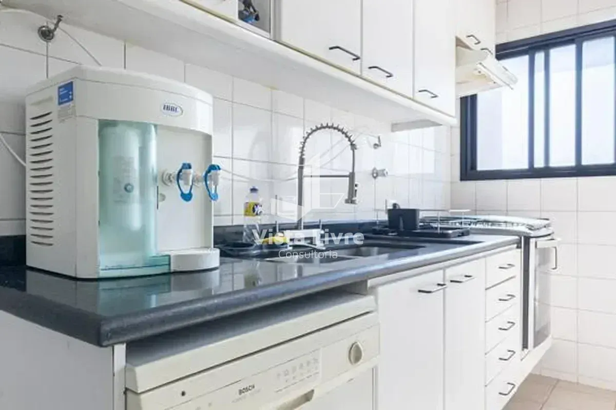 Apartamento, 3 quartos, 116 m² - Foto 20