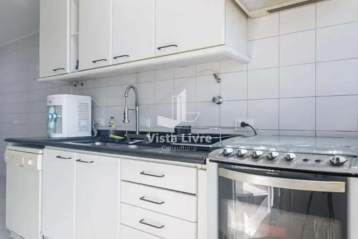 Apartamento, 3 quartos, 116 m² - Foto 21