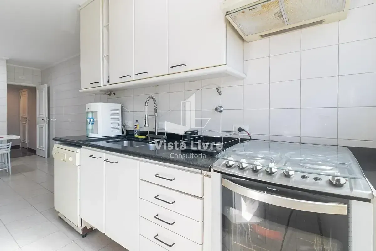 Apartamento, 3 quartos, 116 m² - Foto 22