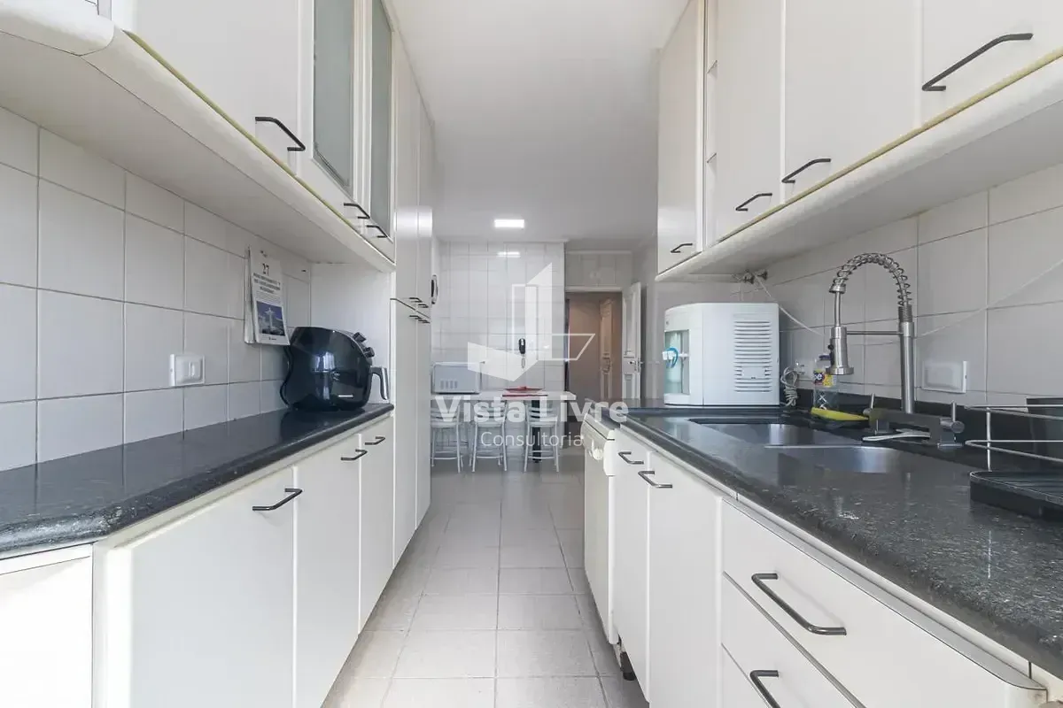 Apartamento, 3 quartos, 116 m² - Foto 23