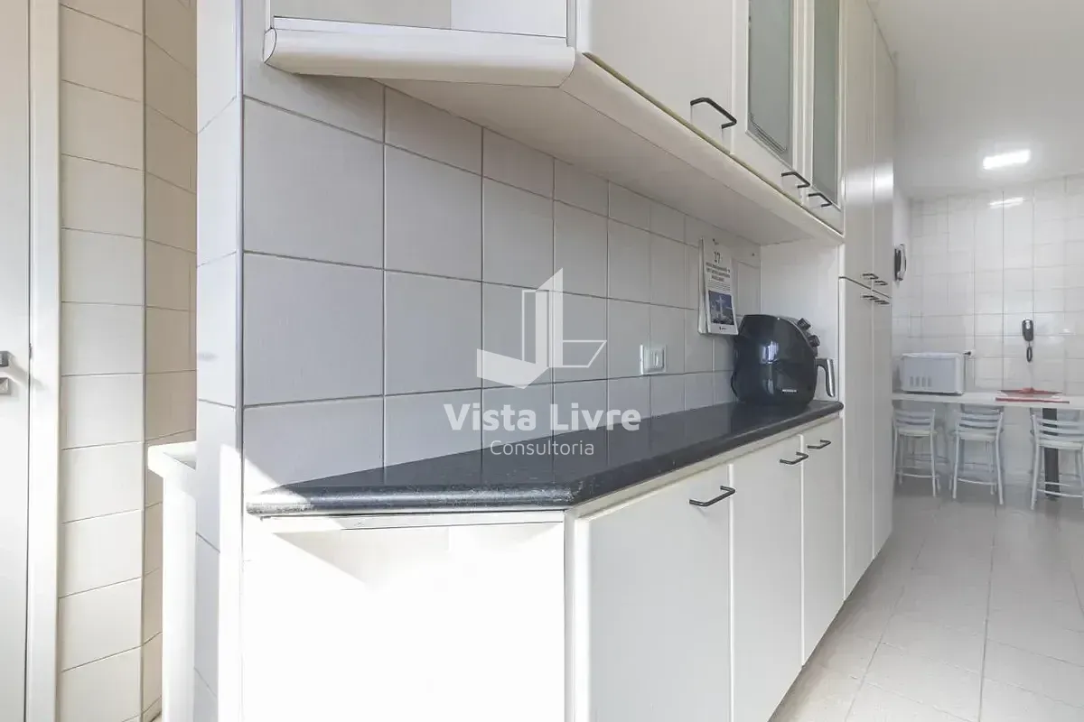 Apartamento, 3 quartos, 116 m² - Foto 24