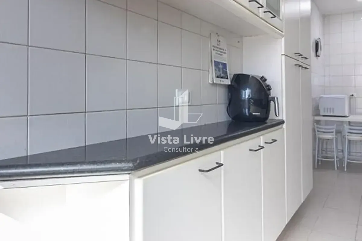 Apartamento, 3 quartos, 116 m² - Foto 25