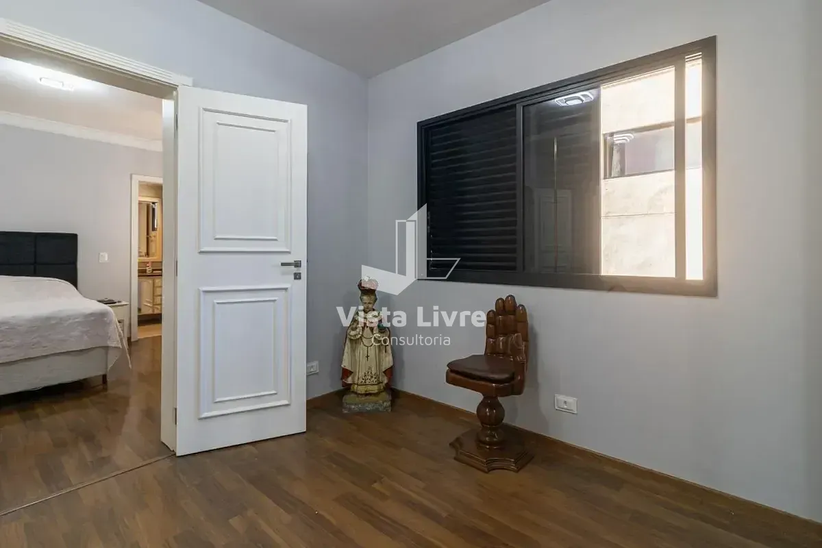 Apartamento, 3 quartos, 116 m² - Foto 26