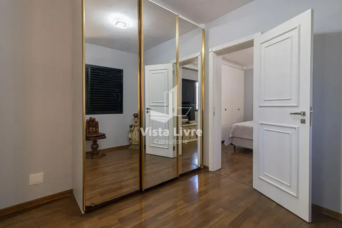 Apartamento, 3 quartos, 116 m² - Foto 27