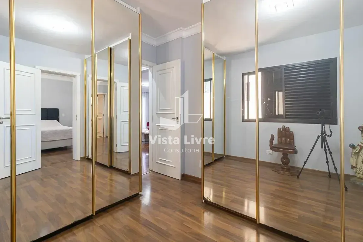 Apartamento, 3 quartos, 116 m² - Foto 28