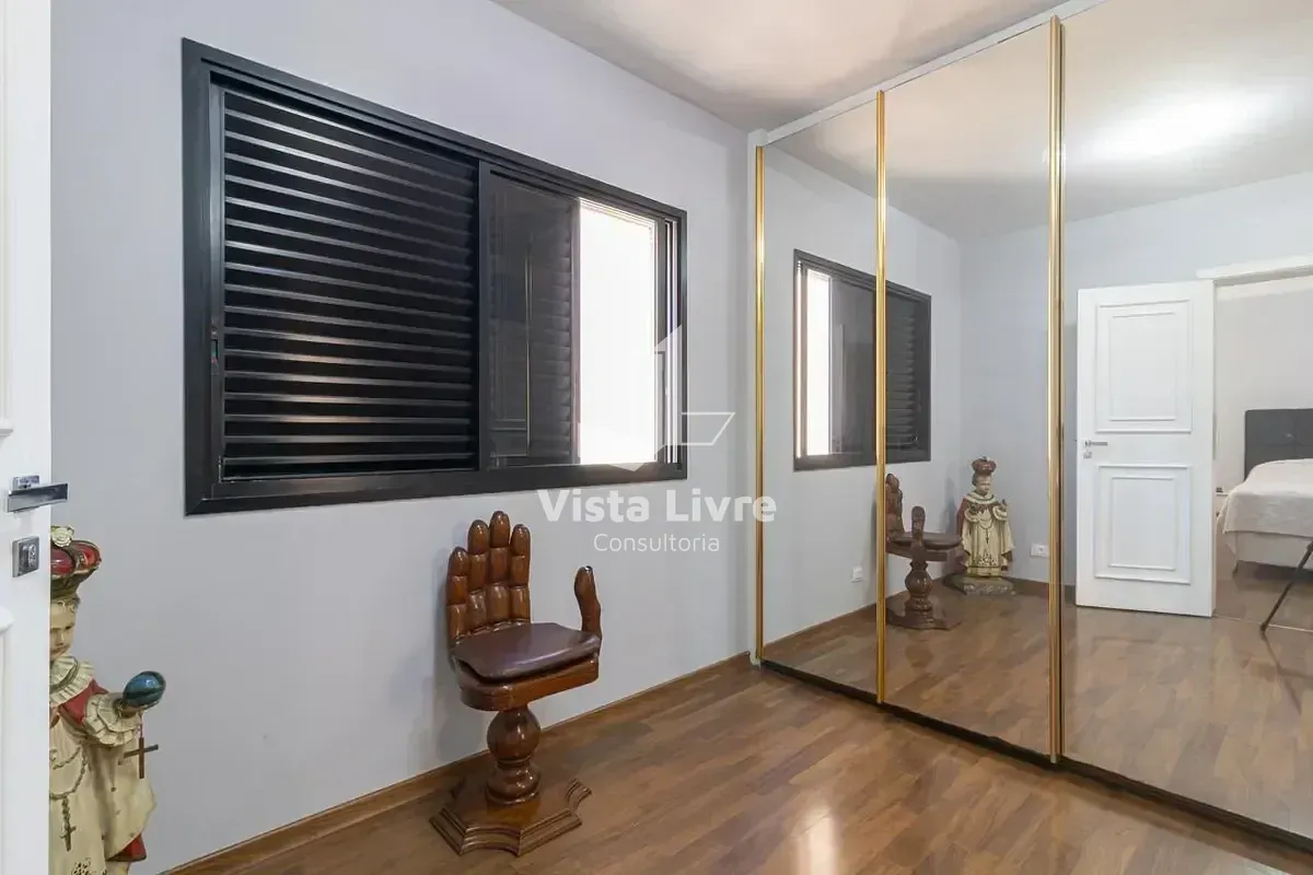 Apartamento, 3 quartos, 116 m² - Foto 29
