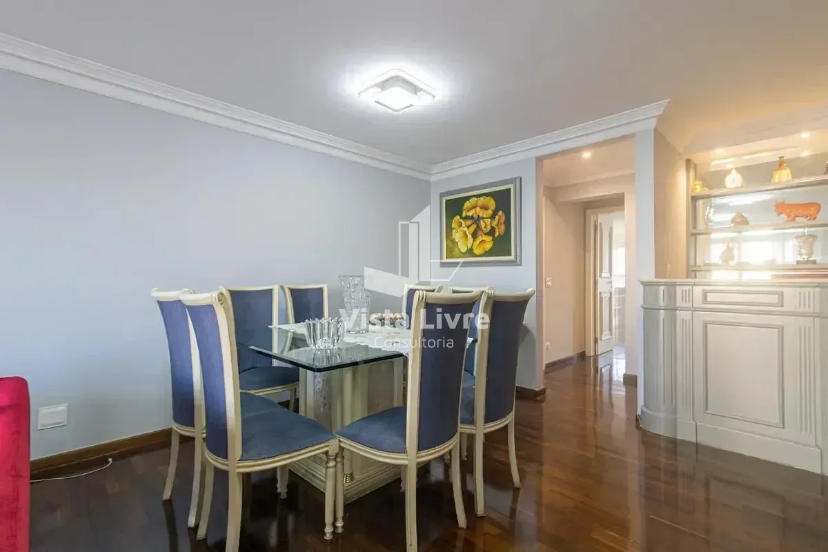 Apartamento, 3 quartos, 116 m² - Foto 6