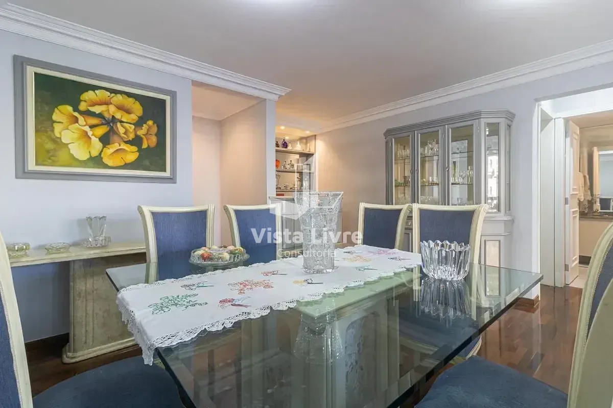 Apartamento, 3 quartos, 116 m² - Foto 7