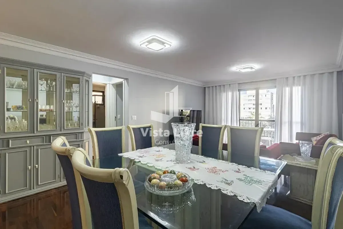 Apartamento, 3 quartos, 116 m² - Foto 9