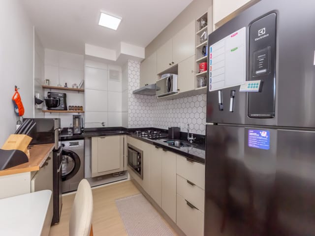 Foto do Apartamento - Apartamento para venda em Pirituba com 2 quartos , 35m² | Correteria Imóveis