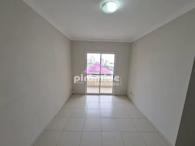 Apartamento com 80m² 3 quartos e 2 banheiros, para alugar, no bairro Jardim Apolo II em São José dos Campos
