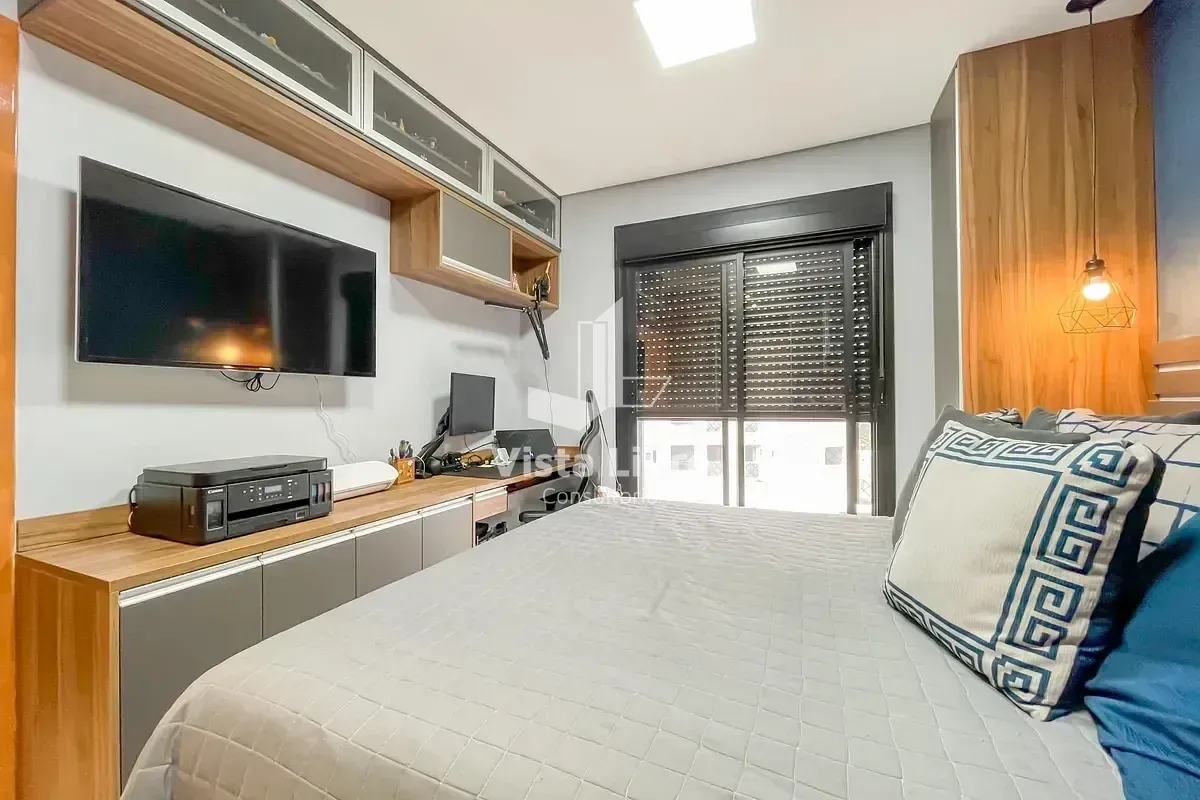 Apartamento, 3 quartos, 85 m² - Foto 14