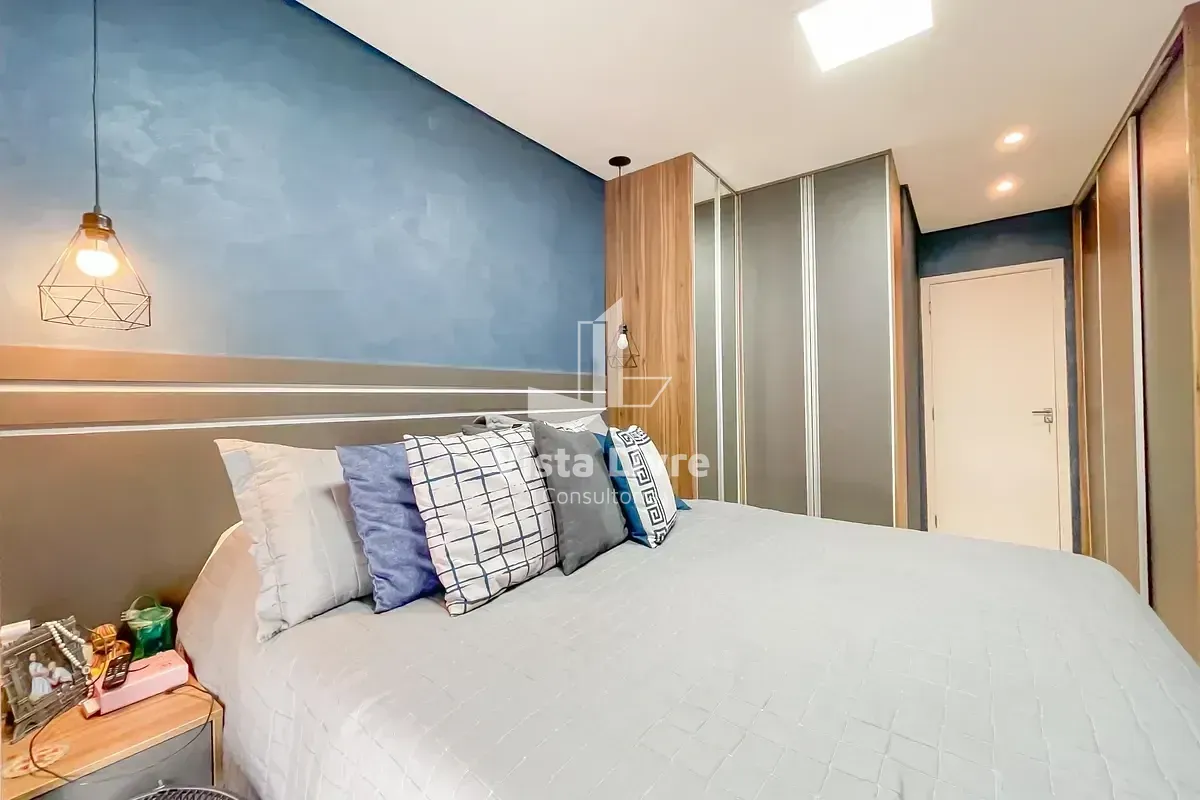 Apartamento, 3 quartos, 85 m² - Foto 17