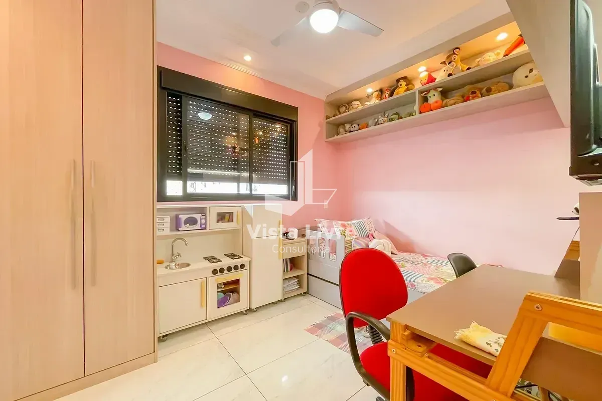 Apartamento, 3 quartos, 85 m² - Foto 18
