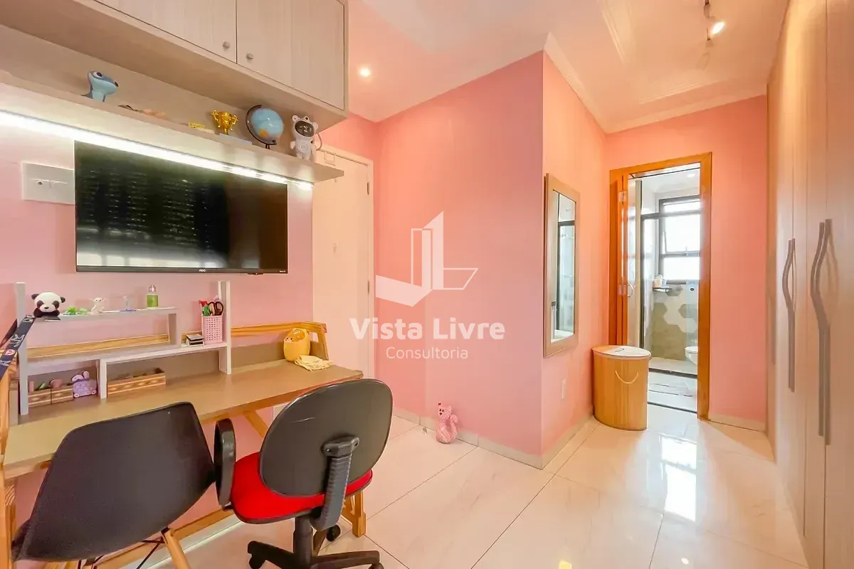 Apartamento, 3 quartos, 85 m² - Foto 20
