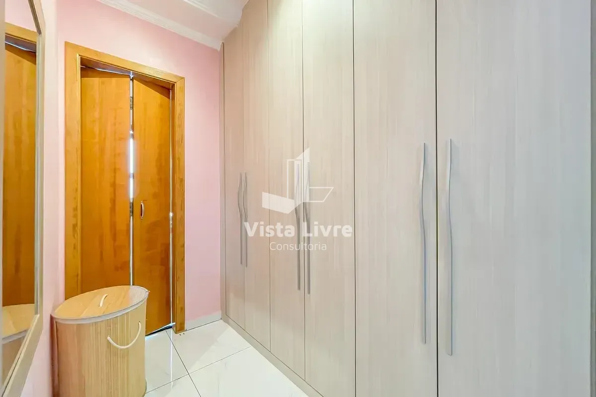 Apartamento, 3 quartos, 85 m² - Foto 21
