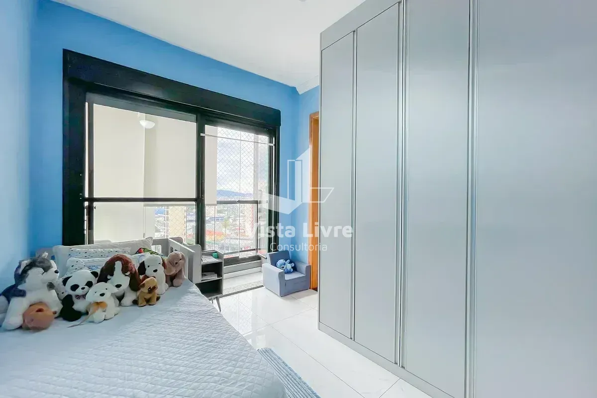 Apartamento, 3 quartos, 85 m² - Foto 22